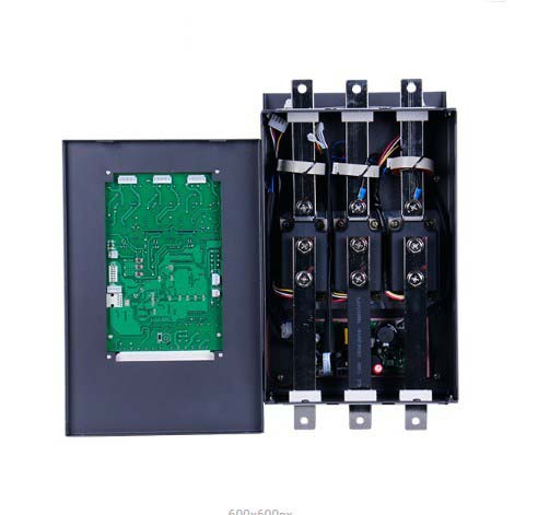 China SCKR1-serie kan op afsta - Soft Starter 30Kw Motor recensie en prijs