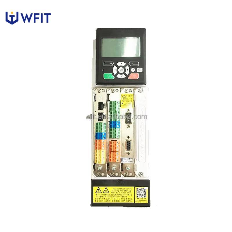 2,2 kW VFD Enkelfasige 220V AC - Vfd 2.2Kw Single Phase 220V recensie en prijs