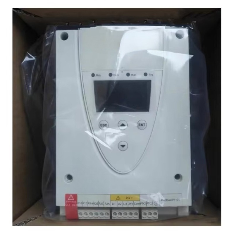 Originele motorstarter 30KW so - Soft Starter 30Kw Motor recensie en prijs