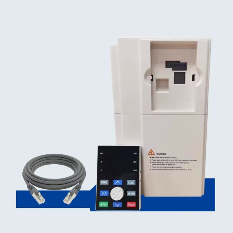 JLS-B-2S-2.2GB Enkelfasige Vec - Vfd 2.2Kw Single Phase 220V recensie en prijs