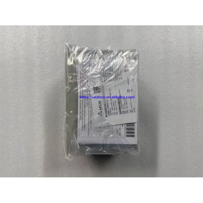 VFDB4045 Remchopper Unit 460V  - Vfd With Brake Resistor recensie en prijs