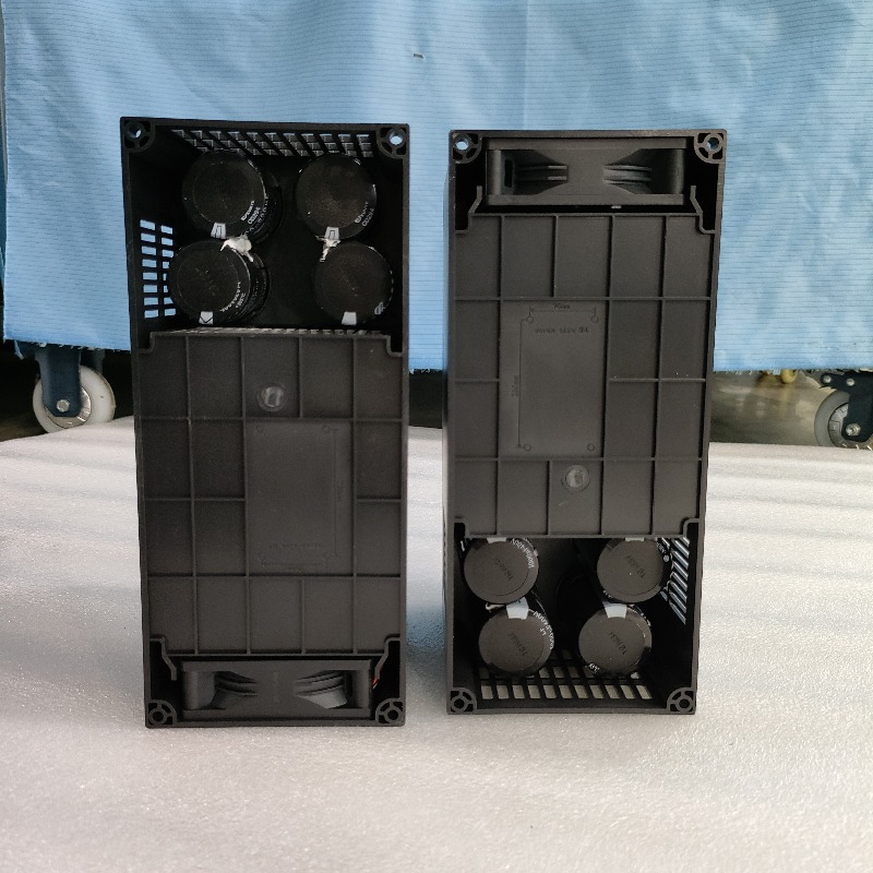 Eenfase 0,75 kW VFD-omvormer 2 - Vfd 0.75Kw Mini Inverter recensie en prijs