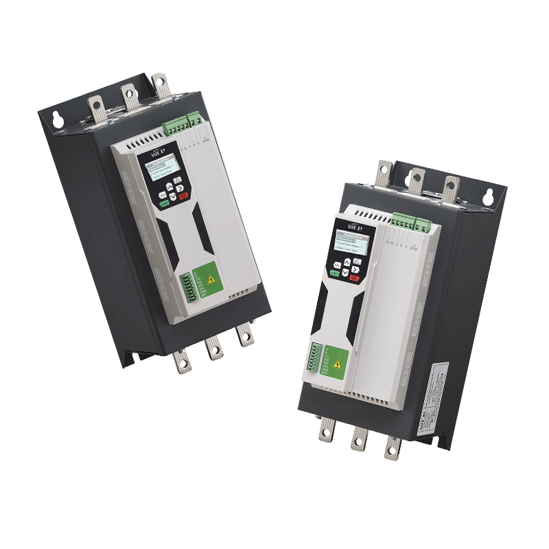 30KW motorsoftstarter met inge - Soft Starter 30Kw Motor recensie en prijs