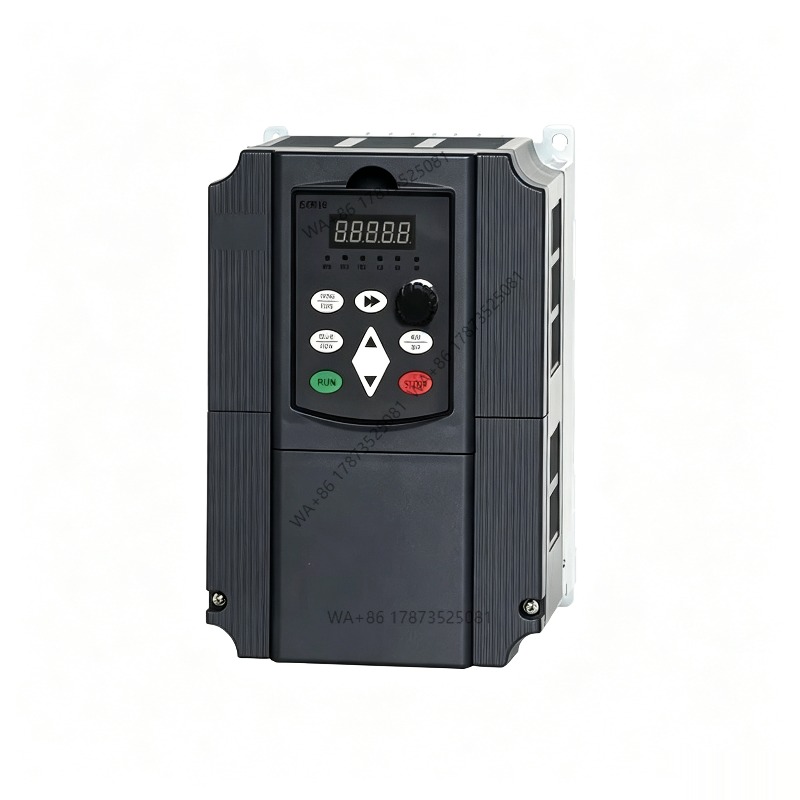 VFD 220V 11KW 15HP Solar Varia - Vfd 11Kw Pump Controller recensie en prijs