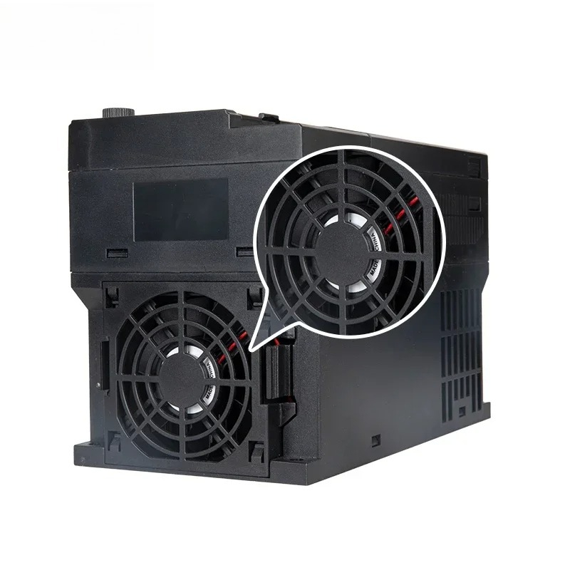 NIEUWE VFD 0.75KW 1.5KW 2.2KW  - Vfd 2.2Kw Single Phase 220V recensie en prijs