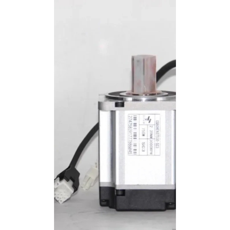 Kleine 80 AC servomotorset 750 - Servo Driver 750W Ac Servo Motor recensie en prijs