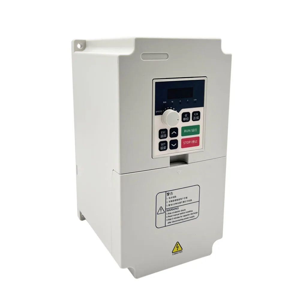 H100-7.5S2/H100-7.5T4 7.5KW 22 - Vfd 7.5Kw Inverter Motor recensie en prijs