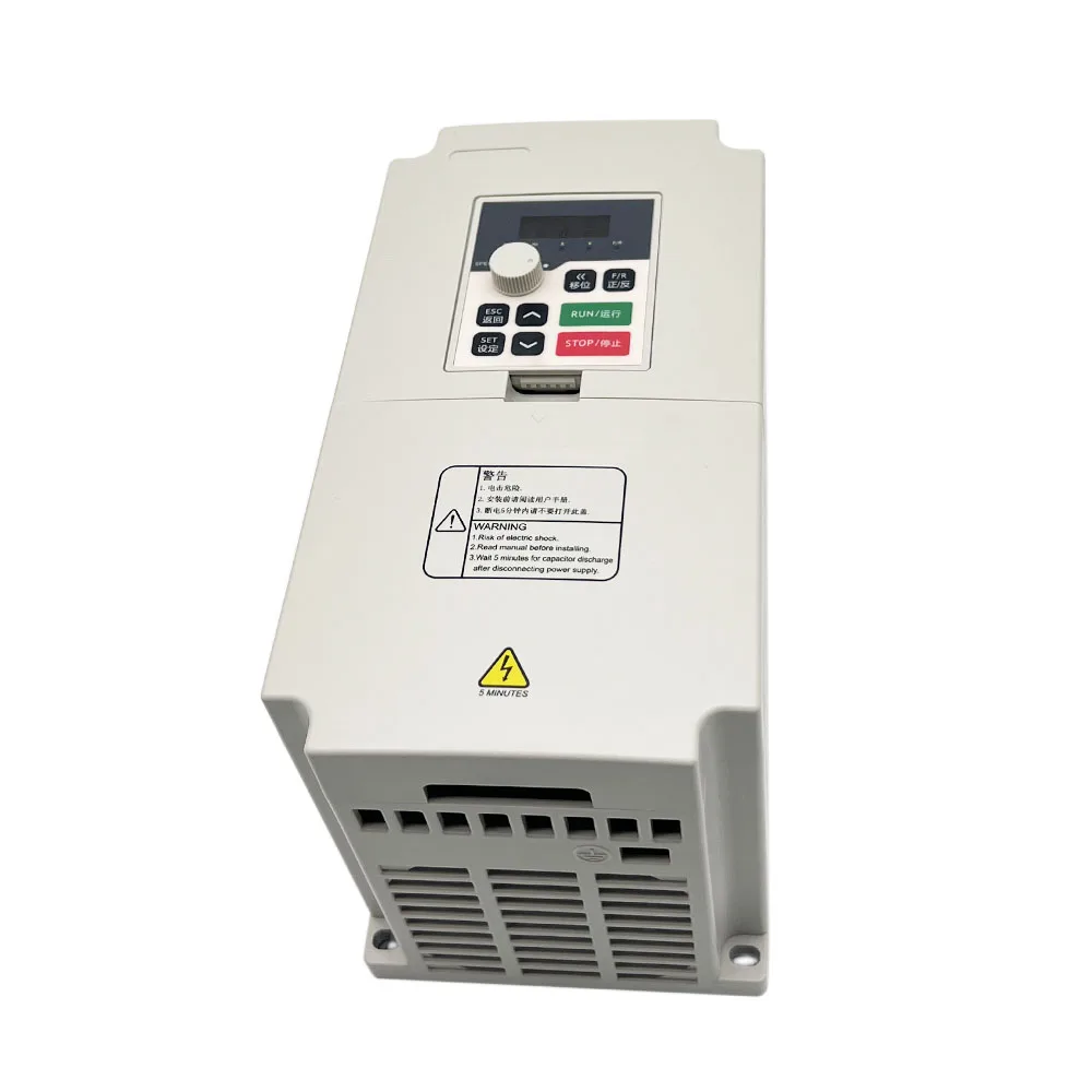 H100-7.5S2/H100-7.5T4 7.5KW 22 - Vfd 7.5Kw Inverter Motor recensie en prijs