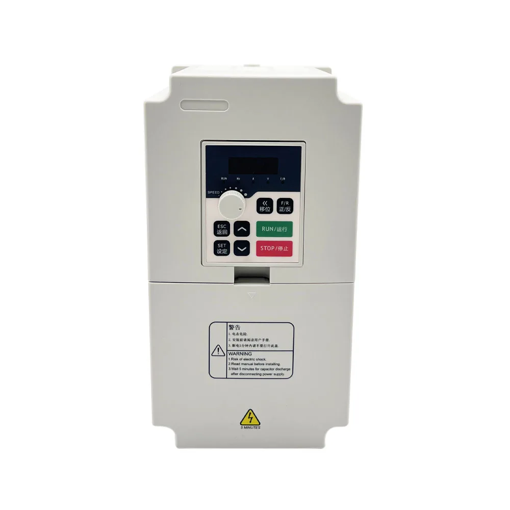 H100-7.5S2/H100-7.5T4 7.5KW 22 - Vfd 7.5Kw Inverter Motor recensie en prijs