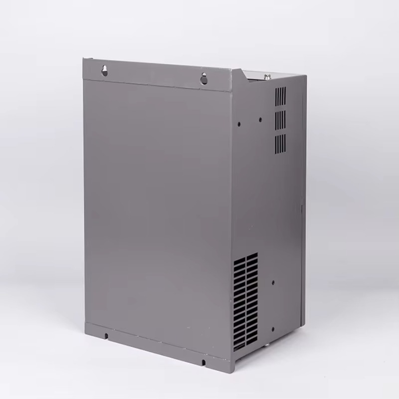 75KW VFD 3HP 380V AC frequenti - Variable Frequency Drive 3 Phase 380V recensie en prijs