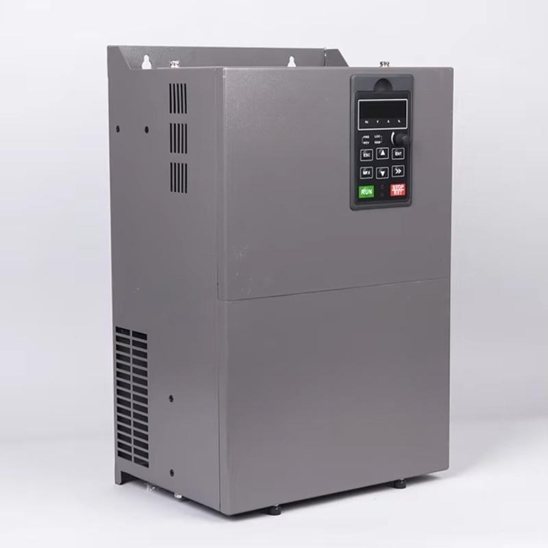 75KW VFD 3HP 380V AC frequenti - Variable Frequency Drive 3 Phase 380V recensie en prijs