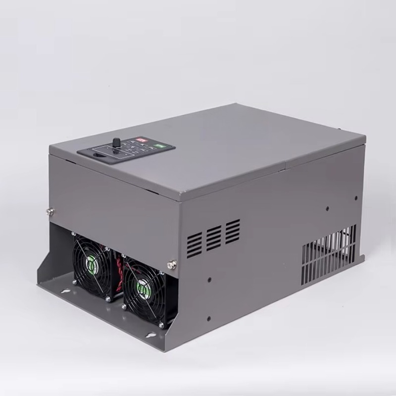 75KW VFD 3HP 380V AC frequenti - Variable Frequency Drive 3 Phase 380V recensie en prijs